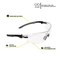 Ultrx Keen Safety Glasses, Clear 4142 - alternate 4